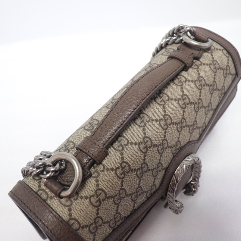 Gucci Top Handle Bags